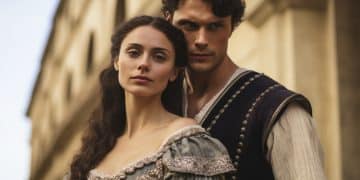 The Gilded Age Season 2 HBO