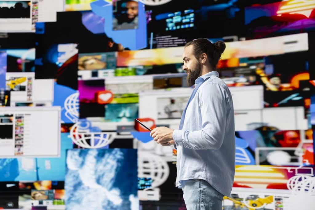 Expansion into Other Media