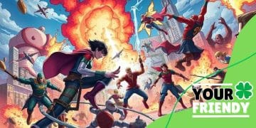 Digital comic book sales growth 2025: what to expect