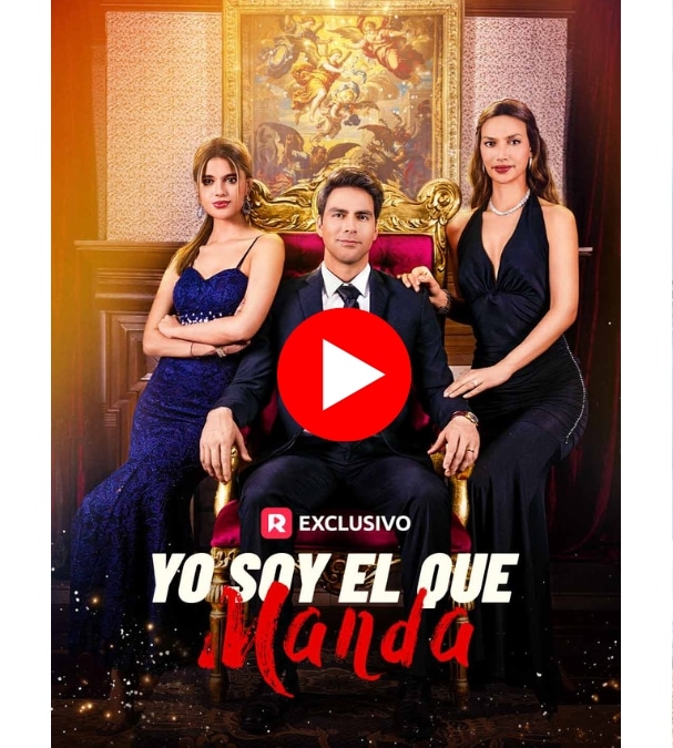 Yo Soy El Que Manda - Ver Gratis Online