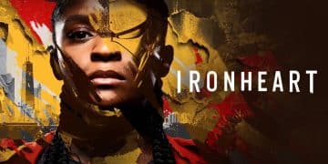Ironheart 3