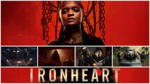 Ironheart 3
