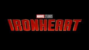 Ironheart 3