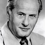 Eli Wallach