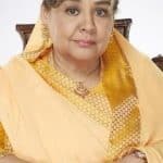 Farida Jalal