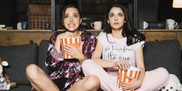 Adolescence Netflix drama series