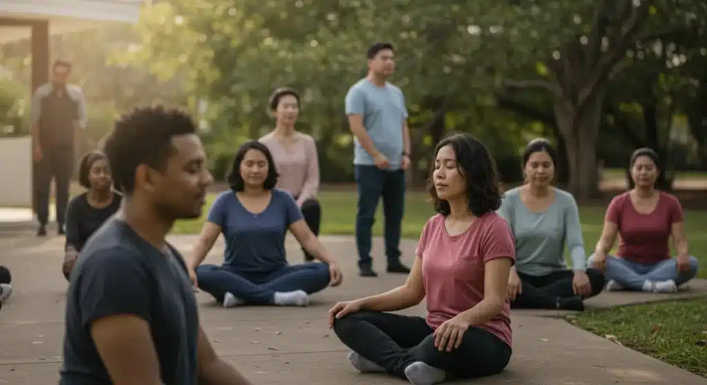 National Emotional Well-being: 2026 Mid-Year Review