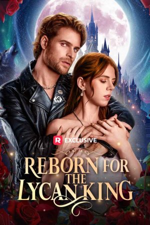 Reborn for the Lycan King