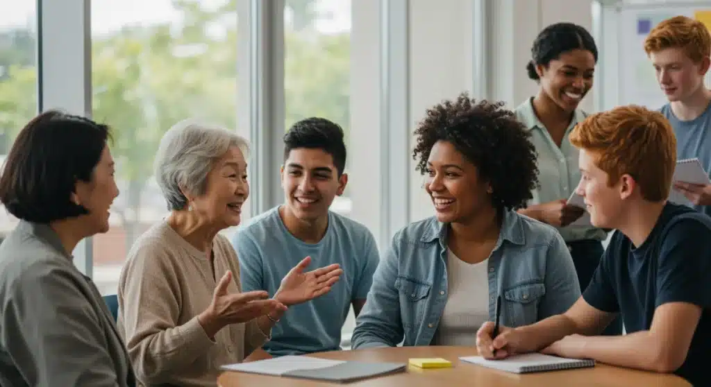 Policy Watch: Strengthening Interpersonal Communication by 2026