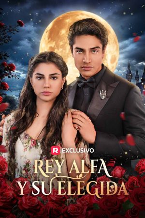 Rey Alfa y su elegida