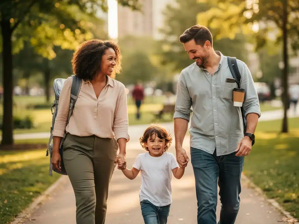 Beneficios de Paternidad y Maternidad 2026: Derechos Actualizados