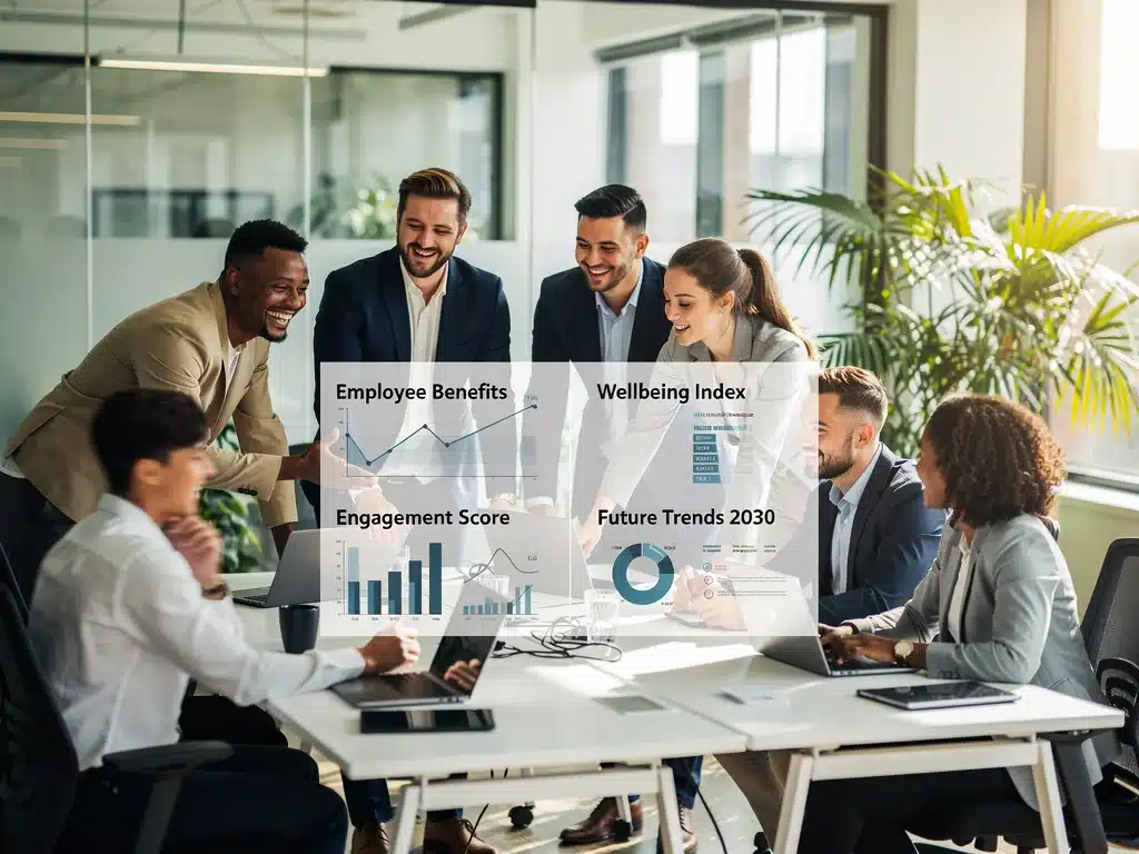 Tendencias beneficios 2026: Empresas líderes y ofertas clave