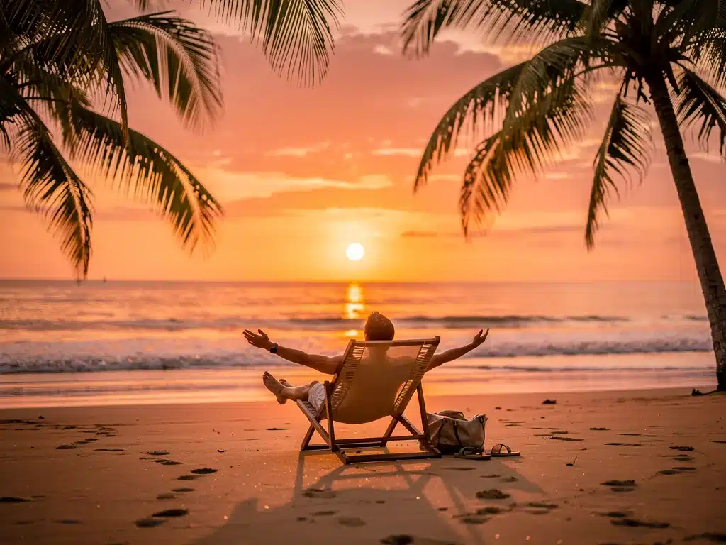 Optimiza tu tiempo libre: Beneficios de vacaciones y días personales en 2026