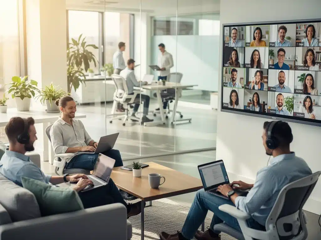 Beneficios de teletrabajo: Más allá del salario en 2026