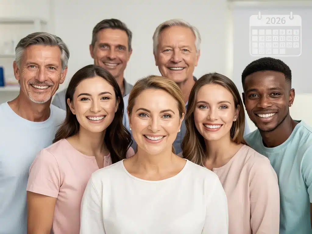 Análisis comparativo: Mejor plan dental 2026